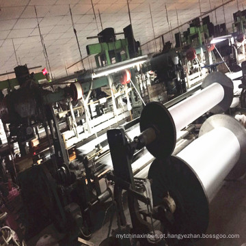 Usado Condição 145cm Velvet Loom Machine à venda